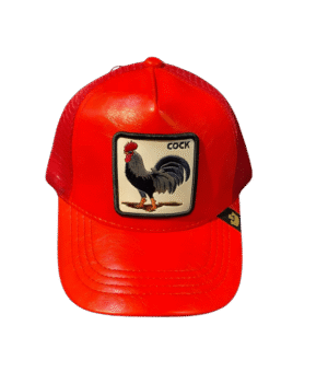 GORRAS DE ANIMALES