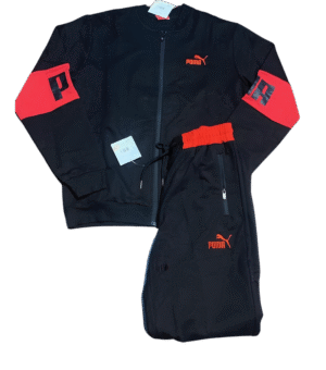 SUDADERAS